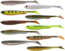 Prorex Slim Shady Gummifisch