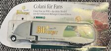Werbetruck - Colani Truck DFB