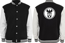 Collegejacke - Zunftzeichen