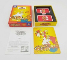 The Simpsons Slam Dunk Das