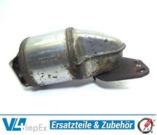 Original Eberspächer Katalysator für Renault Megane II Mk2 8200347784