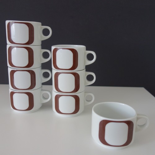 Kaffeetasse tasse rosenthal - tasse,