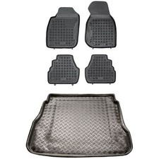 RX03042007-1 Satz Fußmatten
