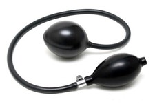 BDSM Bondage Latex Ball