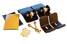 Heckleiter Halterungen f