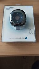 Samsung YP-S2 Mp3 Player 