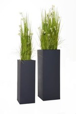 2er Set Pflanzkübel