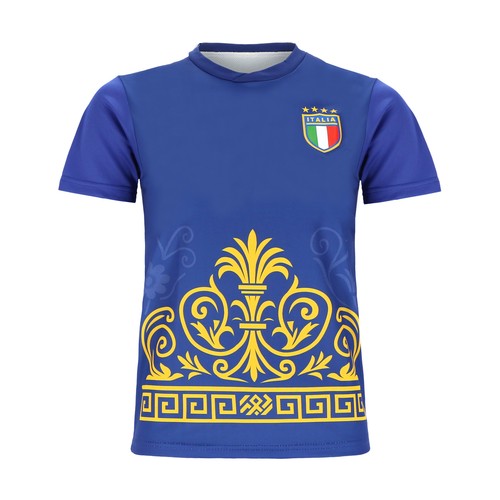 Italien sport trikot - sport,