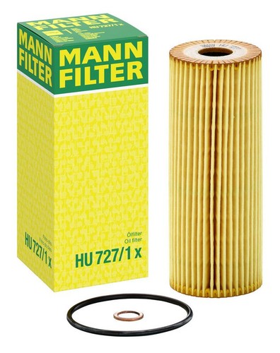 Mann filter hu7271x ölfilter - hu7271x,