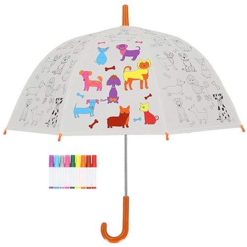 Esschert design regenschirm - design,