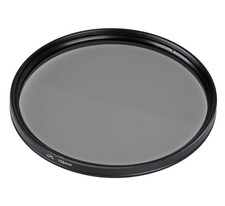 105mm Polfilter CPL Filter