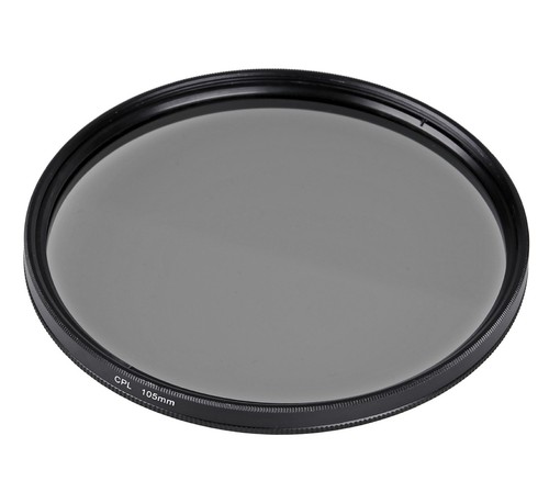 105mm polfilter cpl - 105mm,