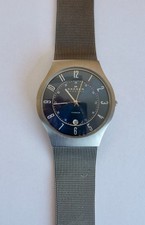 Skagen -Sundby, Titanium