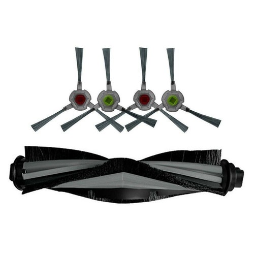 Hauptbürste 4x - 1x,