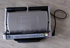 Tefal OptiGrill XL Elektrogrill