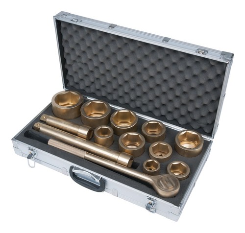 Tools bronzeplus - ks,