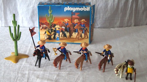 Playmobil 3485 kavallerie - playmobil,
