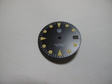 Zifferblatt Dial Watch Dives