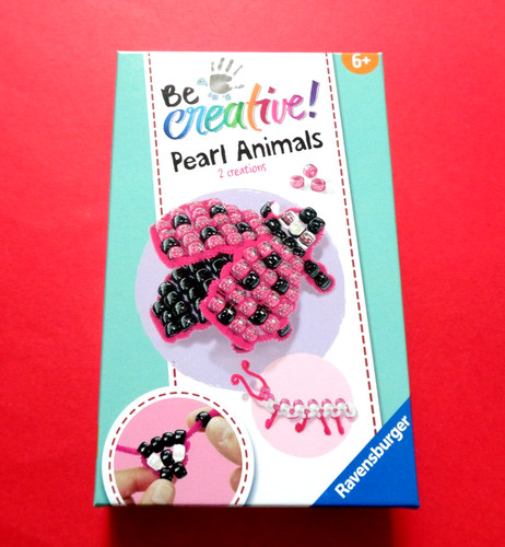 Ravensburger creative mini - ravensburger,