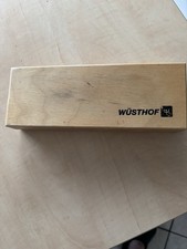 Messerschleifblock Wüsthoff