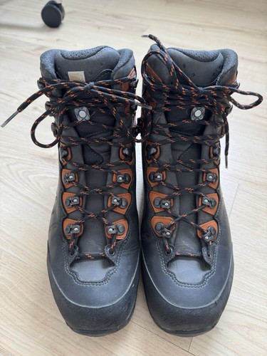Lowa camino gtx stiefel - camino,