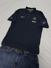 Vintage nike inter - nike, mailand