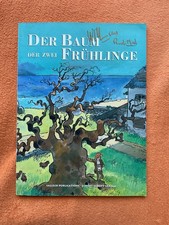 Baum der zwei Frühlinge von
