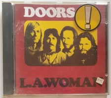 THE DOORS  * L.A.WOMAN *  1 CD