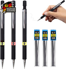 3 Stück Druckbleistifte0,3