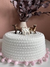 Schleich Baby Ziegen