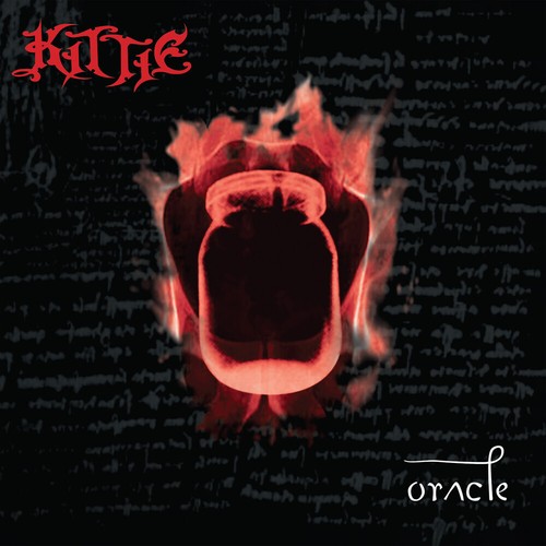 Kittie oracle rsd black - kittie, (rsd