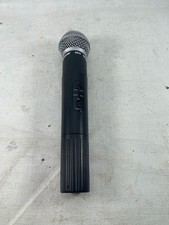Shure SM 58 Funkmikrofon UT2