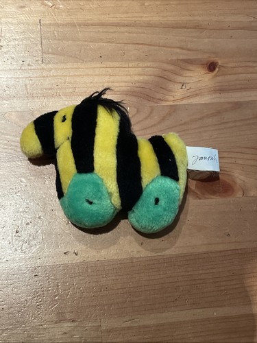 Janosch tigerente kuscheltier - janosch,