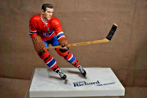 Mcfarlane nhl montreal - mcfarlane,