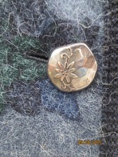 Hammerschmid ★ Jacke ★ Trachtenjacke ★ Janker ★ Wolle ★ blau ★ Gr. 42/44