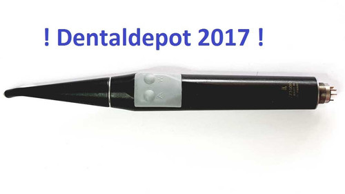 Geprüfte kavo spritze - kavo, mf