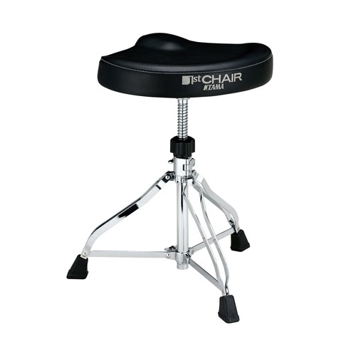 Tama drumhocker 1st chair - tama,