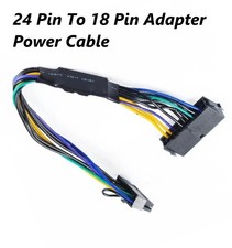 24 Pin auf 18 Pin HP z420 z620