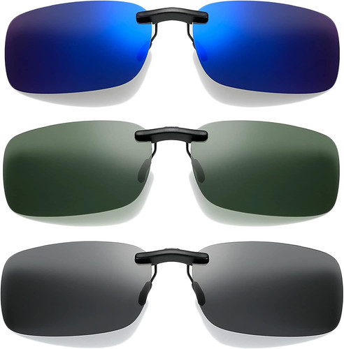 Paar uv400 sonnenbrille - 3,