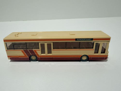 Wiking man 202 linienbus - 202,