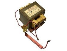 Hochspannungstransformator Samsung SHV-745EC1 Trafo für verschiedene Mikrowellen