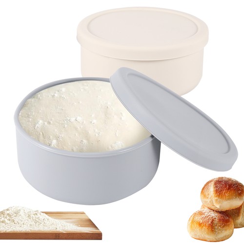 2er set pizzaballenbox - set,