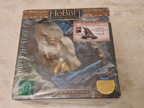 Der hobbit eine unerwartete - der, hobbit: