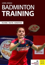 Badmintontraining Technik -