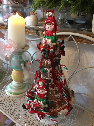 Deko weihnachten - deko,