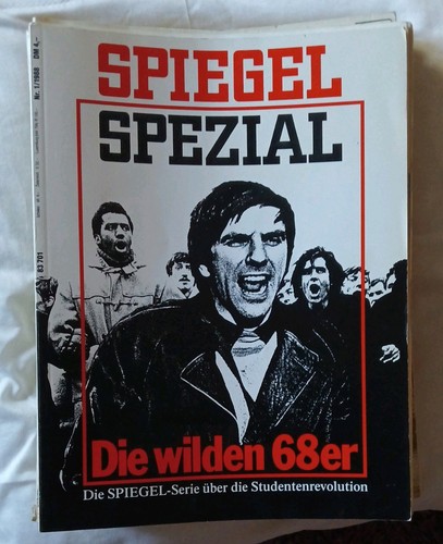 Spiegel special 1 juni - special,