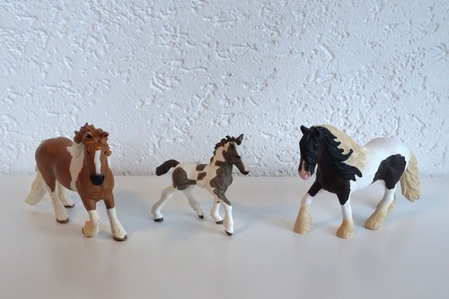 Schleich tinker familie - familie, ★
