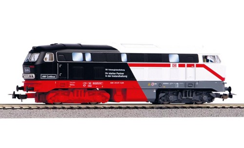 Piko 57400 diesellok - (x170),