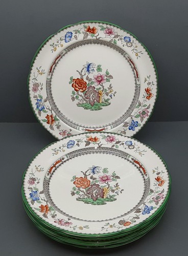 Copeland spode chinese - copeland,