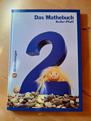 Mildenberger das mathebuch - mildenberger,